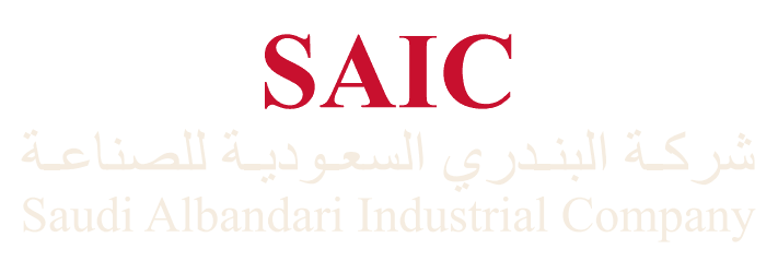 شركة البندري السعودية للصناعة